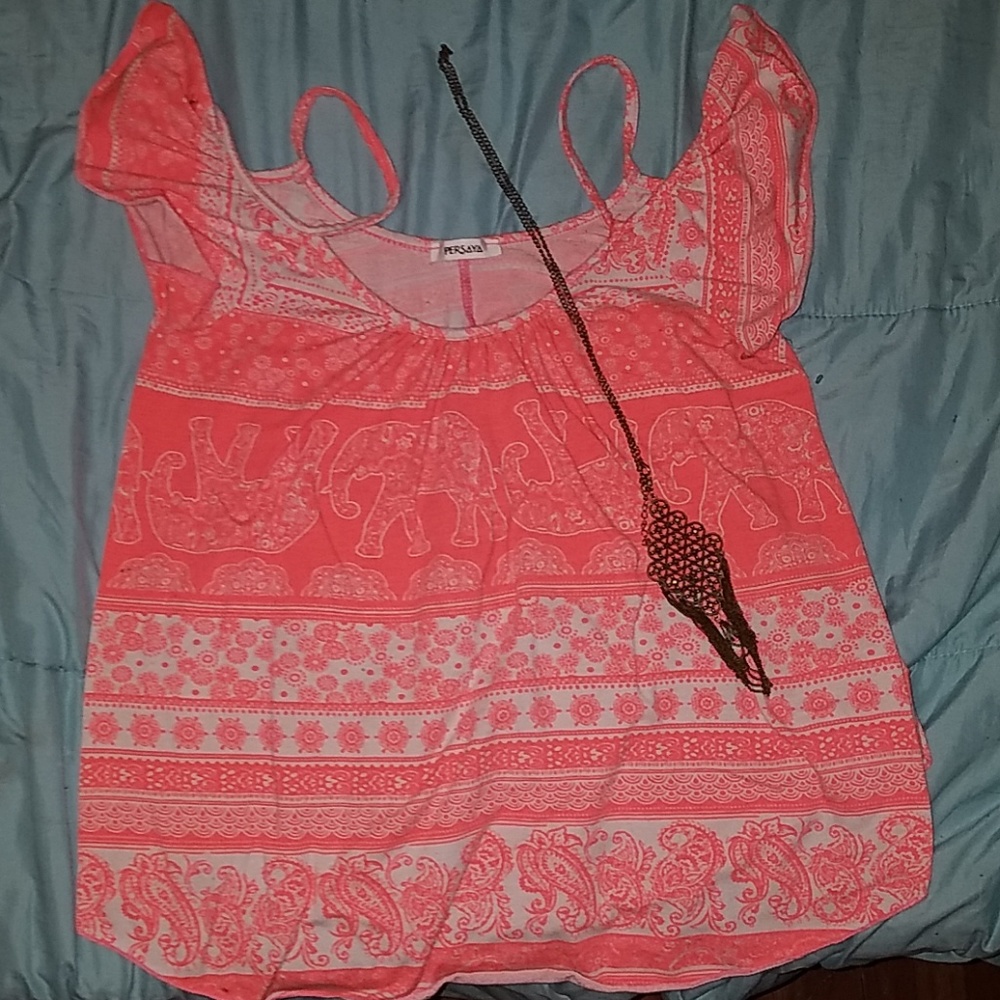 Perata blouse